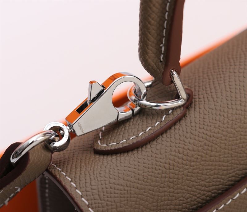 Hermes Kelly Bags